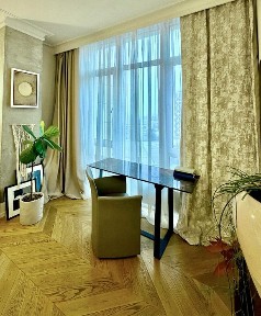 Оренда 3х кімнатної квартири ЖК Бульвар Фонтанів
