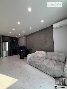 Від Власника Перша Здача 1-кімнатна 53 кв. м, проспект Берестейський 11, ЖК Манхеттен/Manhattan, метро Політех, Університет