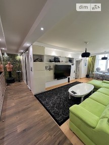 Довготривала оренда 3к квартири на вул. Драгоманова 40Є • ID 34178984