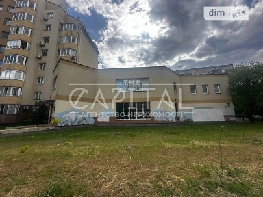 Тростянецька вулиця, мікрорайон Нова Дарниця, район Дарницький, Київ, вул. Тростянецька 49, площа 626 кв. м • ID 34526255