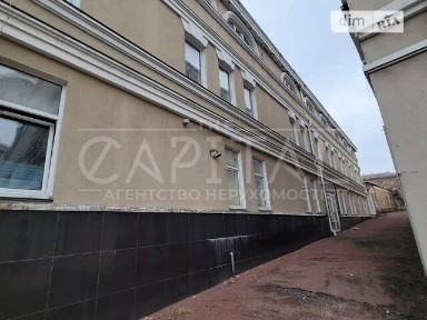 Золотоустівська вулиця, мікрорайон Солдатська Слобідка, район Шевченківський, Київ, вул. Золотоустівська 23, площа 1005 кв. м • ID 34526223