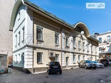 Продаж комерційного приміщення на вул. Золотоустівська 2/4, площа 526 кв. м • ID 34525798