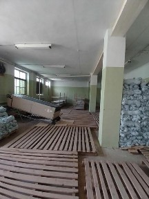 Здам в оренду склад 140м2