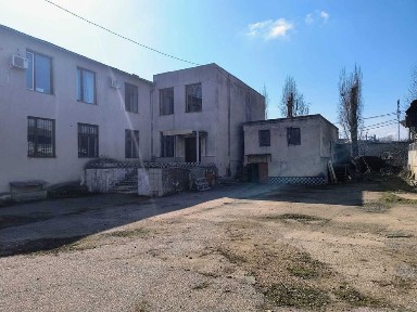 Одеська область, Одеса, Київський