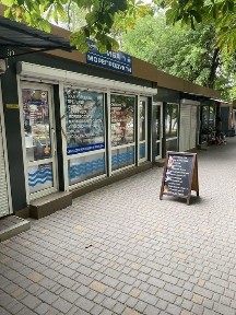 Одеська область, Одеса, Пересипський