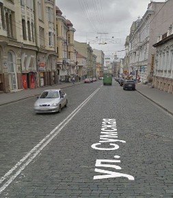 Здам в оренду магазин.