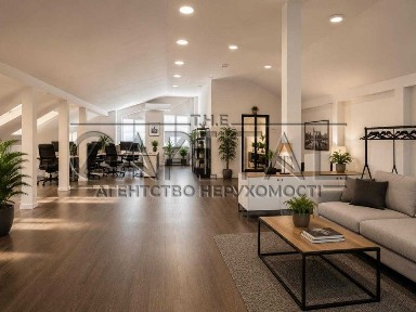 Оренда / Будинок під офіс / вул. Редутна, Печерськ, Київ / 750 м2