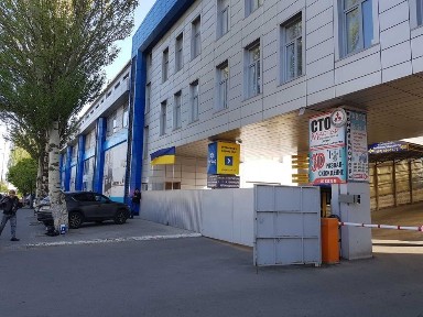 Здам приміщення 33 кв. м на Подолі, вул. Кирилівська, 82