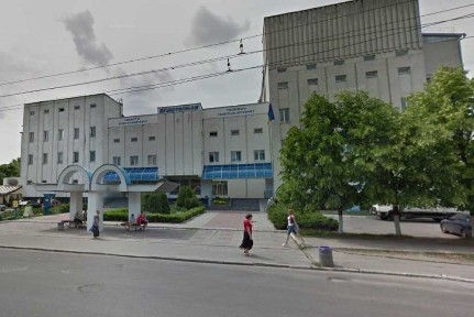 Оренда Укртелеком! 885,90м²; Б. Церква, вул. Героїв 72 Бригади, 23/1А