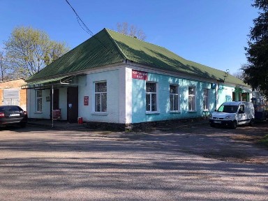 Здається в оренду приміщення в с. Вільна Тарасівка БЦ район