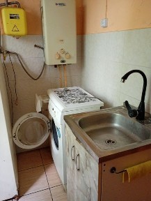 Сдам 1 комнатную квартиру 1 этаж