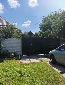 Продам дом Максимовка Харьковская обл
