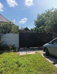 Продам дом Максимовка Харьковская обл