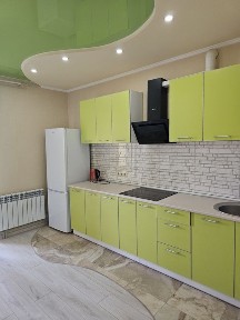 Сдаю 1-к. квартиру, Метро Защитников Украины, новострой, Героев Харькова, 131-Г
