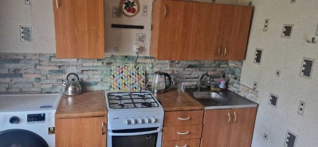 Київська область, Київ, Деснянський