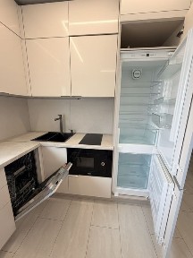 Квартира в ЖК Нова Англія з ремонтом