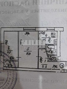 Продаж 2к квартири з ремонтом 45м2 фасад під комерцію Михайла Бойчука 20 Печерськ