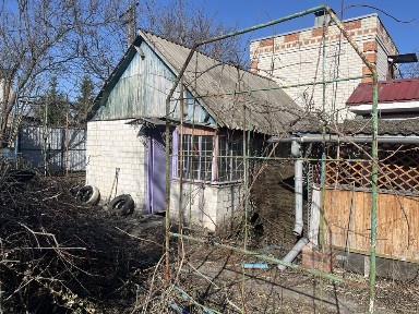 Дача кооператив Гранит