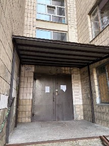 Київ. Однокімнатна квартира в Деснянському районі