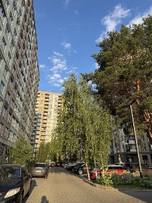 ПРОДАЖ 2-КІМНАТНОЇ КВАРТИРИ В ЖК «КРОНА ПАРК ІІ» |2Й ПОВЕРХ |БУД. №8.Секція№1 | Бровари| Переуступка|