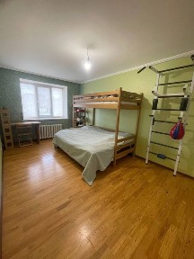 Продаж квартири з ремонтом!