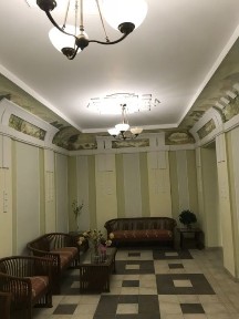 Продаж ексклюзивних апартаментів ( 5 кімн. ) по вул. Паньківська, 8