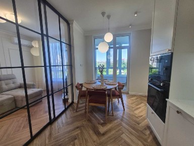 Продам 3х кім з дизайнерським ремонтом, ЖК 