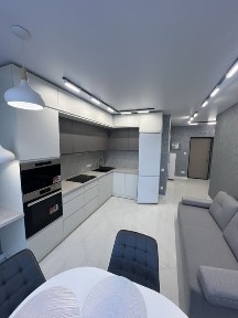 Продам 1 кімнатну квартиру ЖК Медісон Гарден