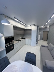 Продам 1 кімнатну квартируЖК медісон Гарден