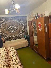 Продам 1 кімнатну квартиру