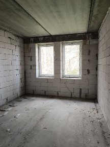 Власна котельна! Смарт квартира в Бортничі