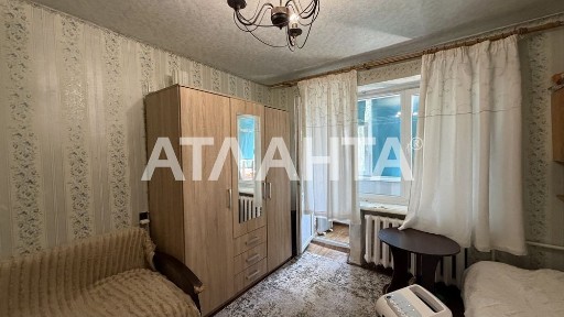 1-кімнатна квартира. Святошинський.
