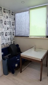 Продаж 1 к квартири Вишгород Шолуденка 18 а