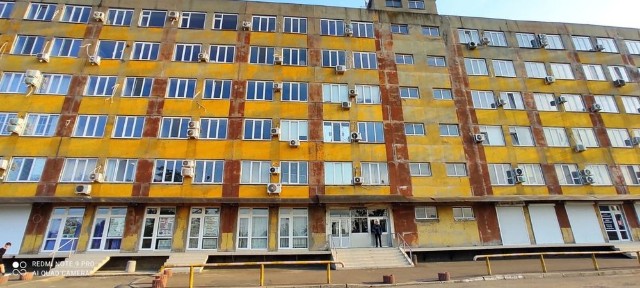 Одеська область, Одеса, Приморський
