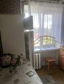 Оренда 2 кімнатної квартири.