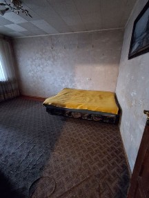 Здається двохкімнатна квартира