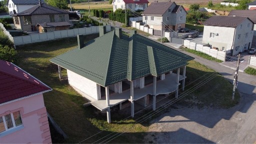 Продаж буинку поруч з Дендропарком