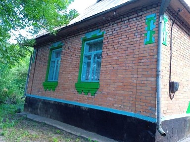Продам дачу в селе в Хмельницке