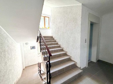 Продаж 2к квартири в новобудові. Площа-70 кв. м. Космонавтів / Миколаївська.