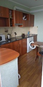 Продам однокімнатну квартиру на Соборній