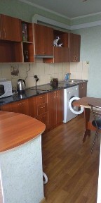 Продам однокімнатну квартиру на Соборній