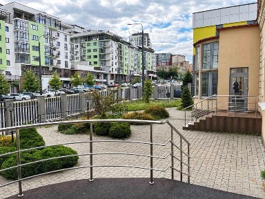 ‼️ОКРЕМО СТОЯЧА БУДІВЛЯ 1 300 (м2) в ближньому ЦЕНТРІ на вул. Шевченка