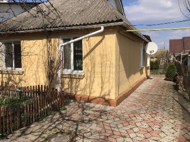 Продаж частини будинку місто Бар