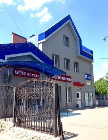 Продаж приміщення м. Фастів