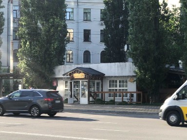 Київська область, Київ, Солом'янський