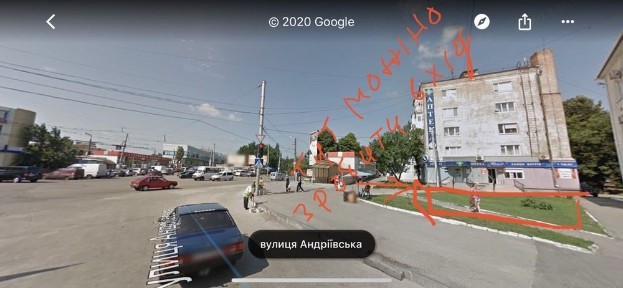 Оренда підвального приміщення 128 м кв в Кропивницькому (Критий ринок)
