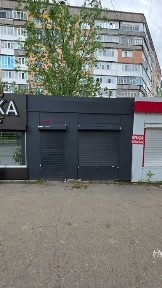 Здам в оренду магазин на Полтавській м. Кропивницький