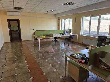Офісне приміщення Кропивницький