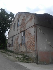 Нежитлові приміщення 68,6 м2, Калуш, вул. Ковжуна, 19