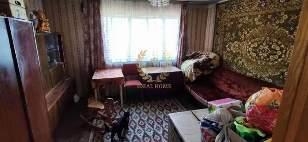 Київська область, Пороскотень